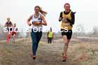 Womens under-17s and under-20s 2025 Start Fitness NEHL, Wrekenton, Gateshead. Photo: David T. Hewitson/Sports for All Pics